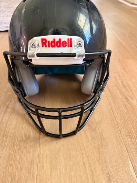 black youth football helmets Apache Tomahawk Helmet  LIGHT inflatable comfort liners throughout the entire helmet Schutt F7 Youth Football Helmet