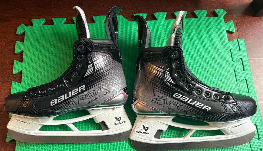 Bauer Vapor X Shift Pro