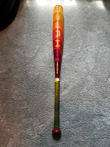 Easton Bat