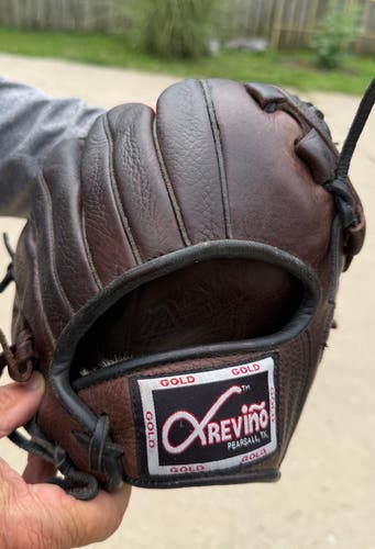 Baseball Glove 11.5" (New)