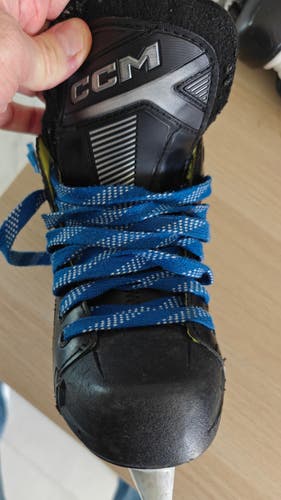 CCM Tacks XF 80 Hockey Skates 13 (Used)