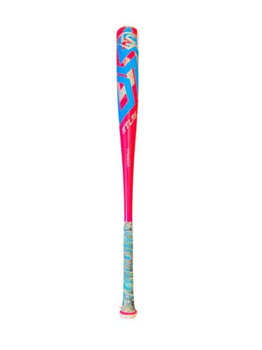 Used Louisville Slugger 2023 ATLAS BB/SB High School -3 Bat 32" 11602-S000112166