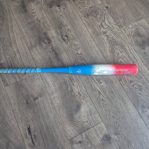 2025 Easton Ghost OG Composite Bat (-11) 20 oz 31" (Used)