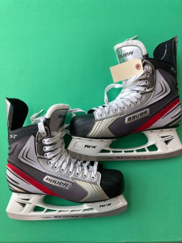 Bauer Vapor X2.0 Senior Hockey Skates Regular Width 11