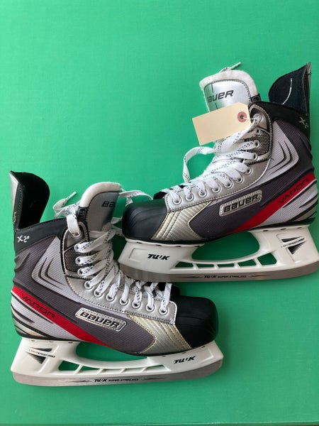 Bauer Vapor X2.0 Senior Hockey Skates Regular Width 11