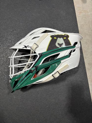 Cascade XRS Helmet (Used)