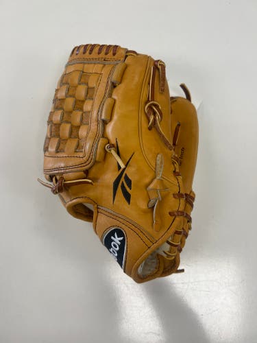 Reebok vr6000 RH Baseball Glove 12.75" (Used)
