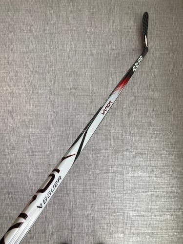 Bauer Vapor League Senior Hockey Stick Left Hand 87 Flex Pro Stock 69"