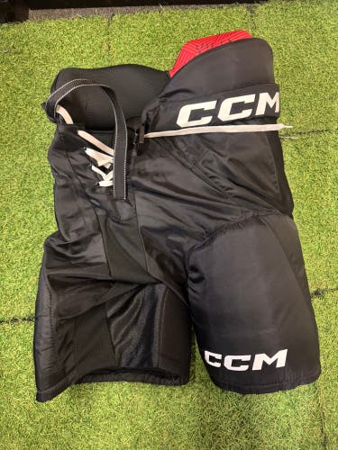 Senior Small CCM Next Hockey Pants (Used)
