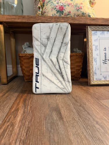 True Catalyst Px3 Regular (Used)