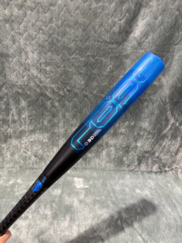 2024 Easton Rope Composite Bat BBCOR Certified (-3) Composite 29 oz 32" (Used)