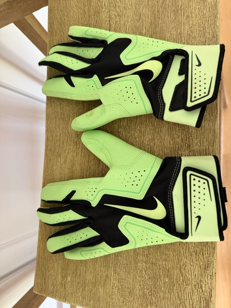 XL Nike Huarache Elite Batting Gloves (New)