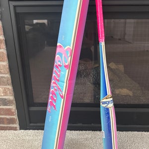 2026 Combat Coastal collective 
MFG Spec A1 Alloy BBCOR Certified Bat (-3) 29 oz 32" (New)