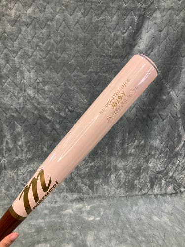 2020 Marucci JB19 Maple Bat Maple 31" (Used)