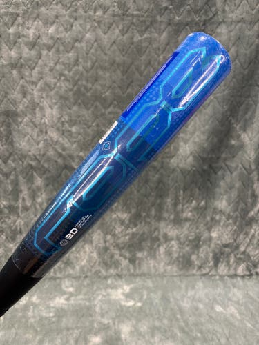 2024 Easton Rope Composite Bat BBCOR Certified (-3) Composite 30 oz 33" (New)