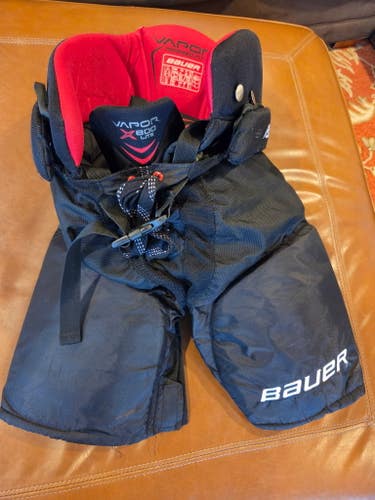 Junior XL Bauer Hockey Pants (Used)