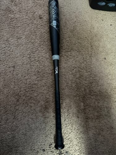 2023 Victus Nox 2 Hybrid BBCOR Certified Bat (-3) 30 oz 33" (Used)