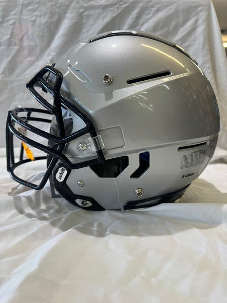 f7 ltd helmet 2026 Schutt VTD Adult Football without the use of a handheld pump Boasts a sleek Schutt - Upgrade your game