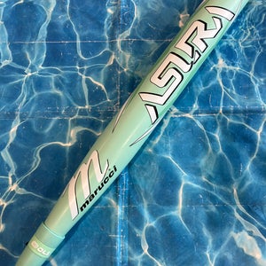 2026 Marucci Asura Composite Bat (-10) Composite 24 oz 34" (Used)