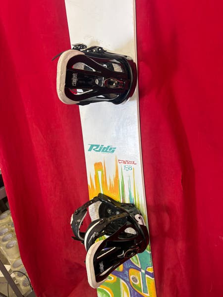 ride 158 snowboard MTN Pig The Directional Standard Camber board comes equipped with Tapered Elliptical Progressive Sidecut to smooth out turns initiated with speed and Slimewalls to reduce vibration and dampen all the conditions that Mother Nature can throw your way Unisex Ride WarPig Snowboard All
