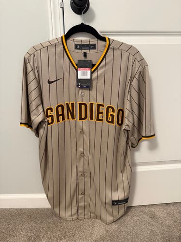 Brand New Fernando Tatis Jr. San Diego Padres Jersey