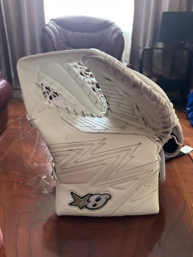 Brian's Optik 4 Regular (Used)