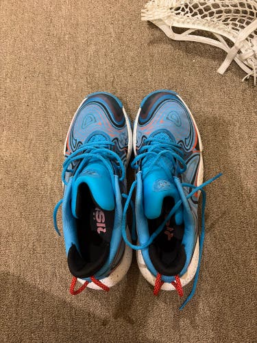 Men's Size M 12.0 (W 13.0) Adult Under Armour HOVR Infinite Shoes (New)