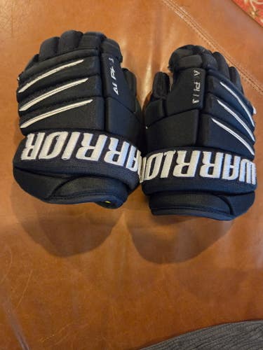 Warrior Gloves 11" (Used)