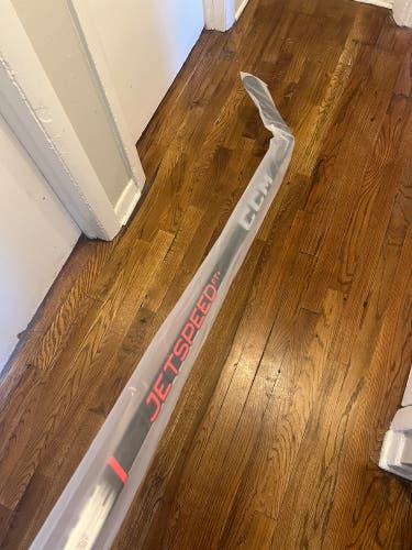Senior CCM JetSpeed FT+ Pro Left Hand Hockey Stick P29 70 Flex (New)