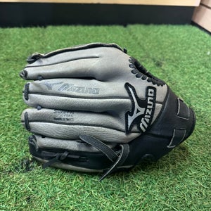 Mizuno Prospect RH Pitcher's Baseball Glove 10.5" (Used)