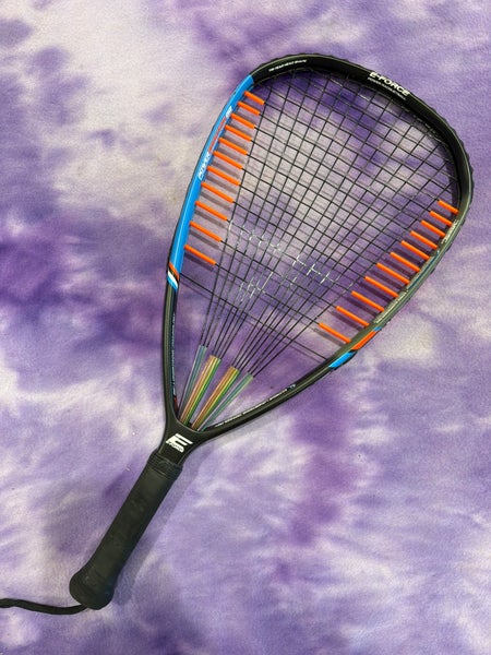 Men's Eforce Racquetball Racquet (Used)