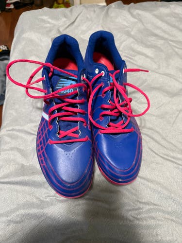 Men's Size 13.0 (W 14.0) New Balance 4040 (New)