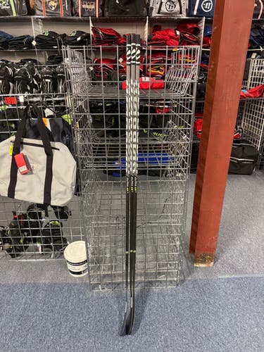 Intermediate Warrior Alpha LX 30 LH Hockey Stick W03 70 Flex (New) 3 for 300 2 for 225