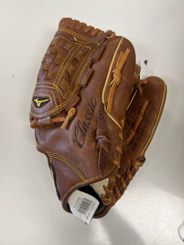 Mizuno Classic Pro RH Baseball Glove 12" (Used)