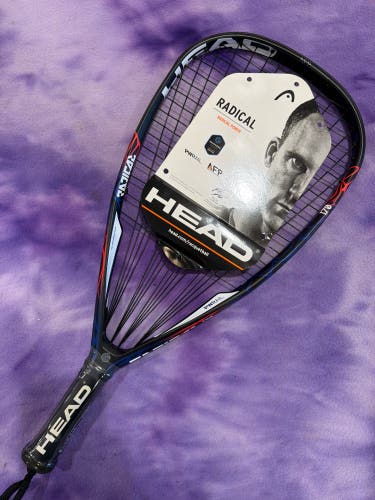 HEAD 170 Racquetball Racquet (New)