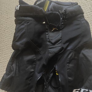 junior Large CCM Tacks 7092 Girdle (Used)