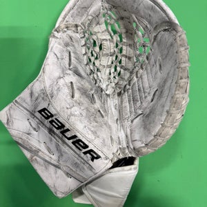 Bauer GSX Goalie Glove Regular | Junior