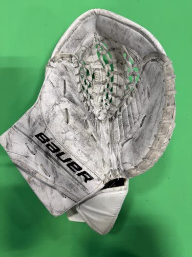 Bauer GSX Goalie Glove Regular | Junior
