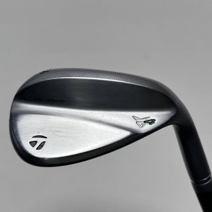 TaylorMade Milled Grind 4 Chrome Sand Wedge SW 56* 12 SB-Grind Tour Issue RH