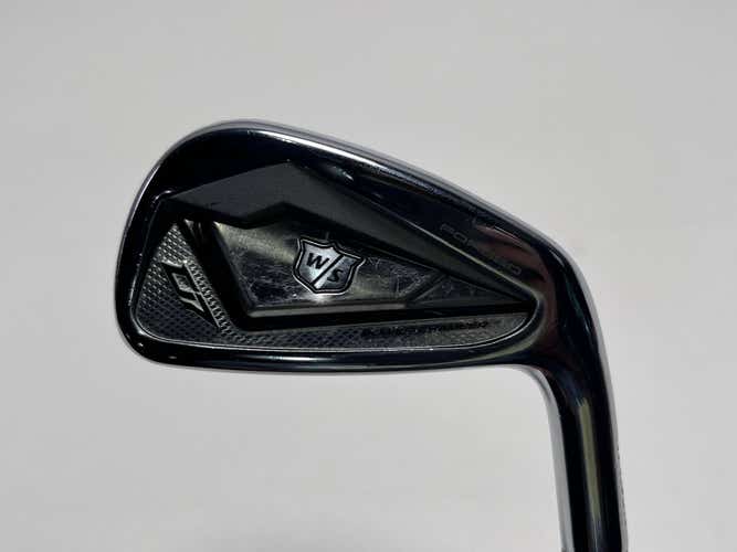 Wilson D7 Forged Single 5 Iron Project X 5.5 80g Regular Graphite Mens RH