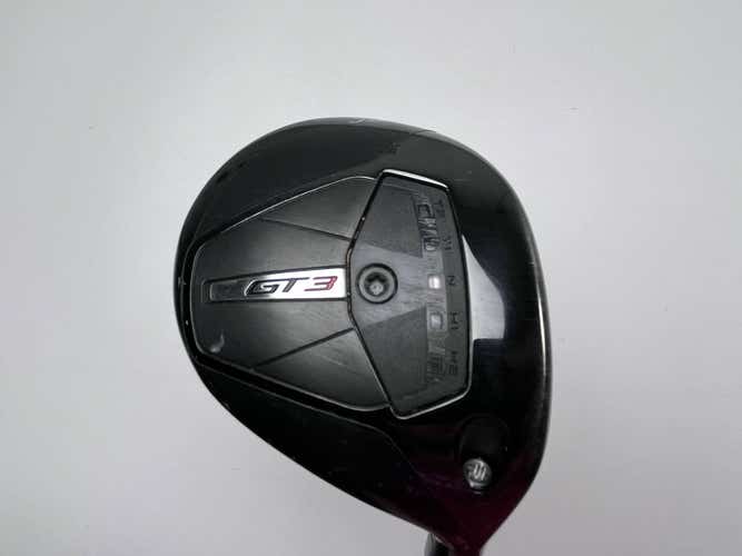 Titleist GT3 3 Fairway Wood 15* Tensei K Blue Xlink Tech 65g Regular RH