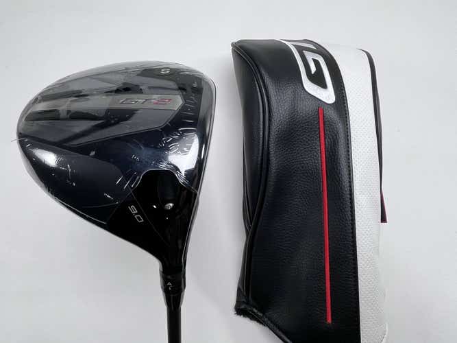 Titleist GT2 Driver 9* Tensei K Blue Xlink Tech 55g Regular RH HC