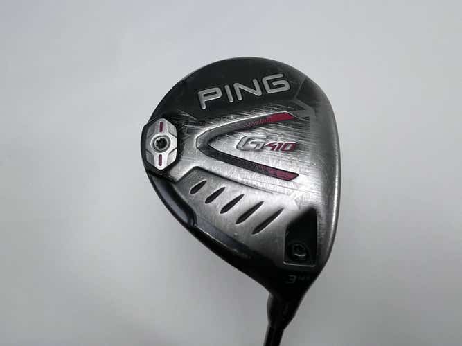 Ping G410 3 Fairway Wood 15* Tensei Orange CK Series 70g Regular RH