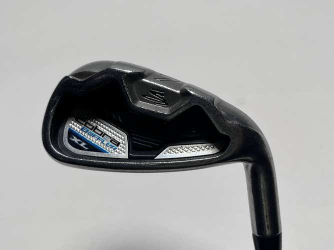 Cobra Baffler XL Single 7 Iron Stiff Steel Mens RH