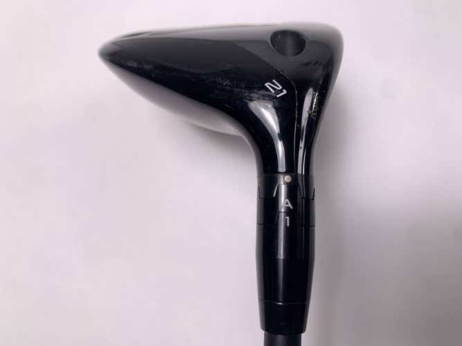Titleist GT2 7 Fairway Wood 21* Tensei K Blue Xlink Tech 65g Regular RH