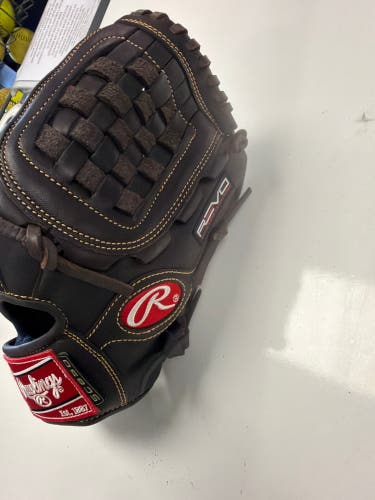 Rawlings Revo RH Pitcher's Baseball Glove 12" (Used)