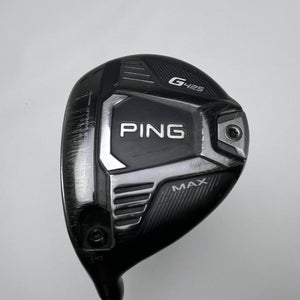 Ping G425 Max 3 Fairway Wood 14.5* Alta CB 65g Regular Graphite Mens LH