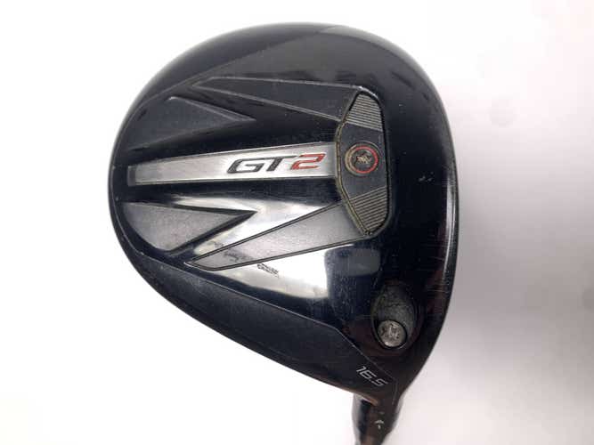 Titleist GT2 4 Fairway Wood 16.5* Tensei K Blue Xlink Tech 65g Stiff RH