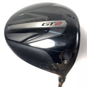 Titleist GT2 Driver 11* Project X Denali Red 5.0 50g Senior Graphite Mens RH
