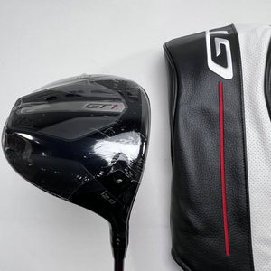 Titleist GT1 Driver 12* Project X Denali Red 5.5 50g Regular Graphite RH HC NEW